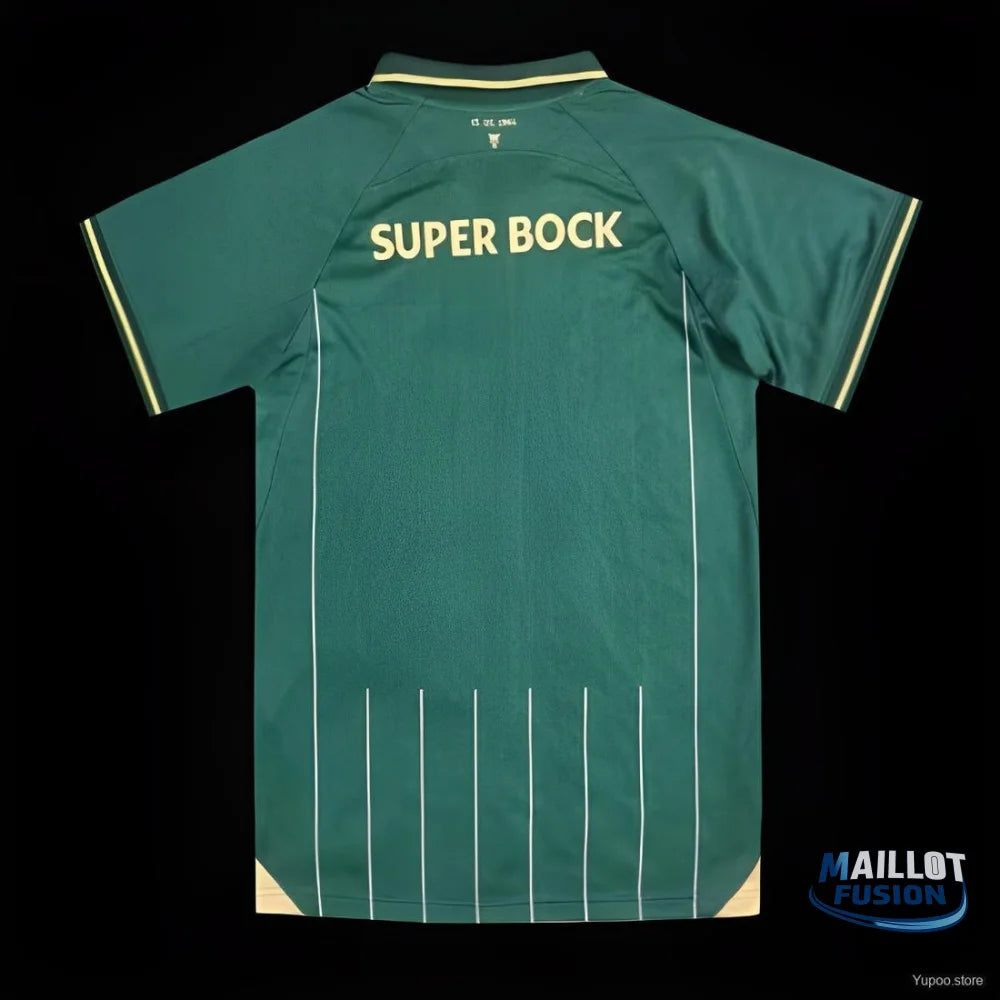 MAILLOT SPORTING ÉDITION SPÉCIALE