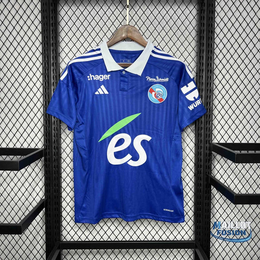 Maillot Strasbourg 2024-25