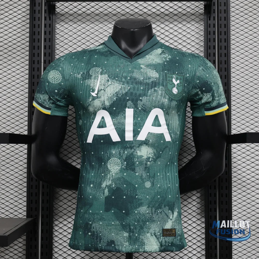 Maillot TOTTENHAM 2024/2025