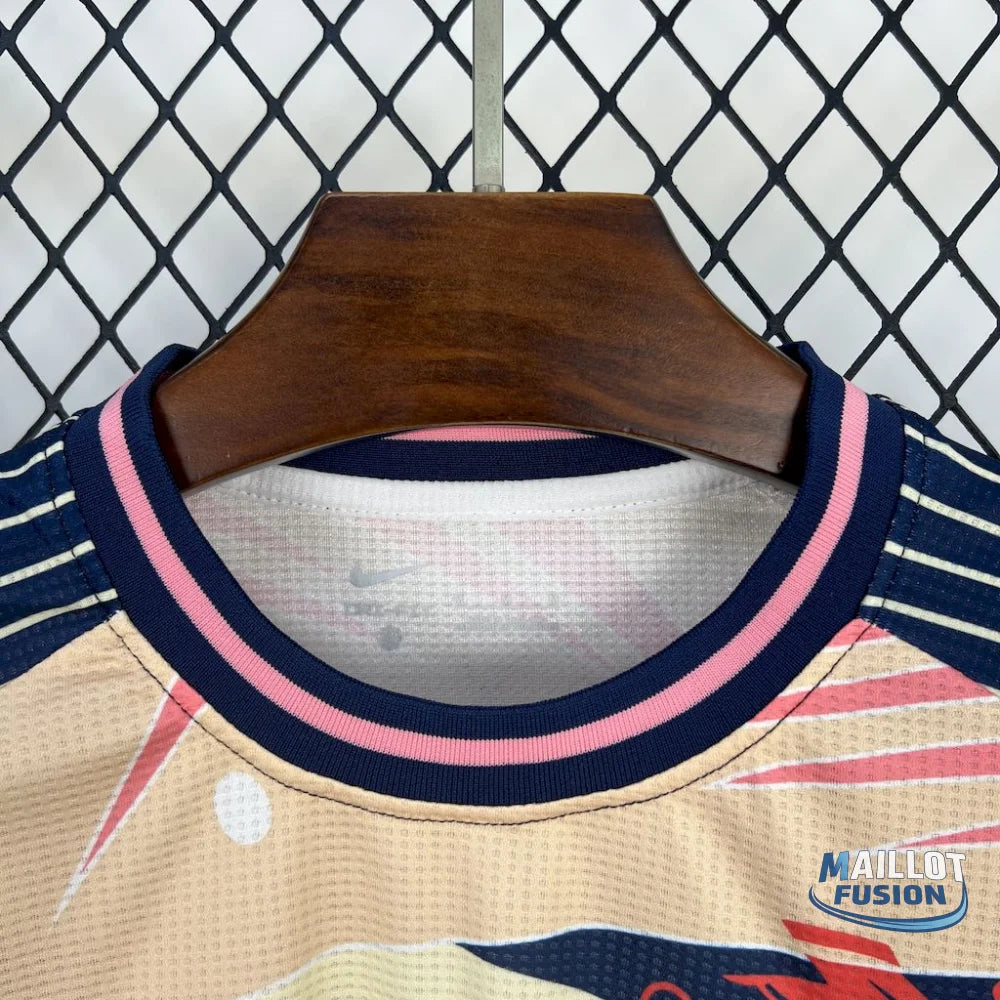 Maillot Tottenham 2025/26