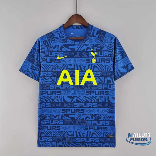Maillot Tottenham concept 2022-23