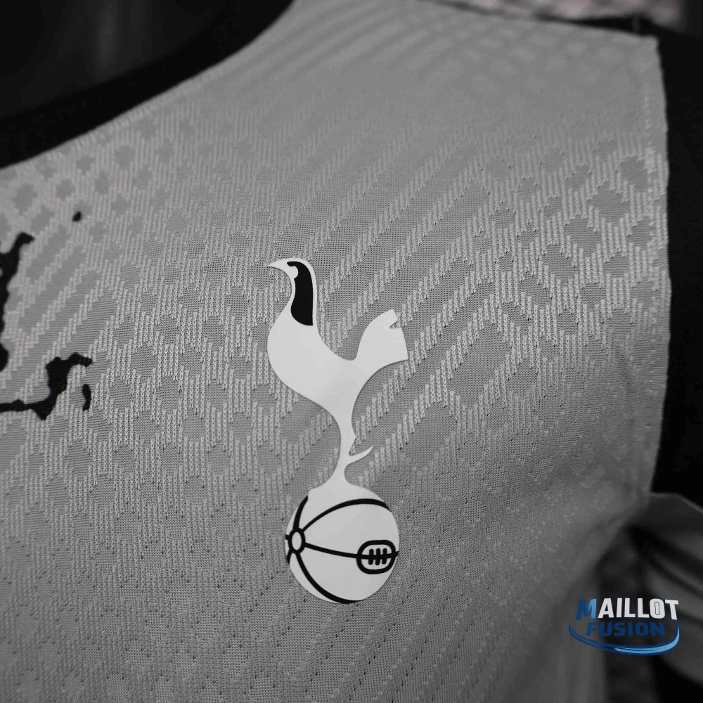 Maillot Tottenham Concept 2024-25