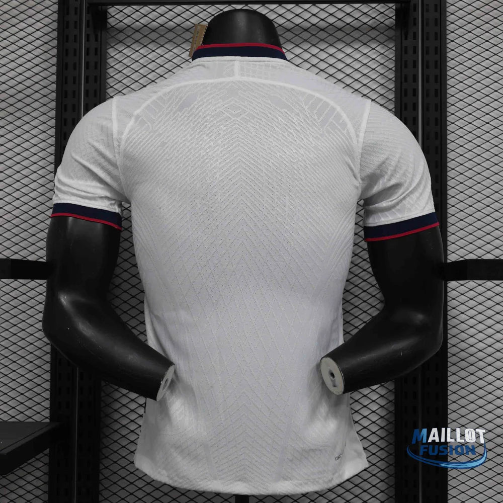 Maillot Tottenham concept 2024-25