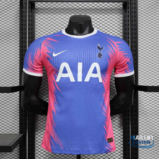 Maillot Tottenham concept 2024-25