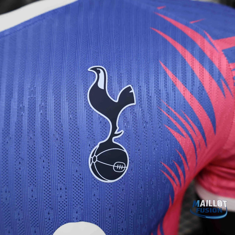 Maillot Tottenham concept 2024-25
