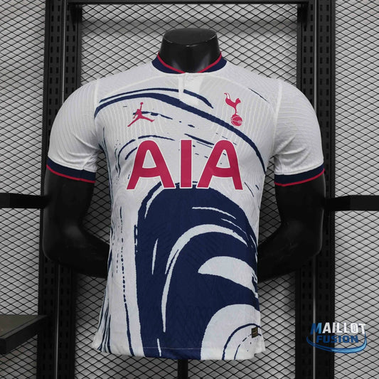 Maillot Tottenham concept 2024-25