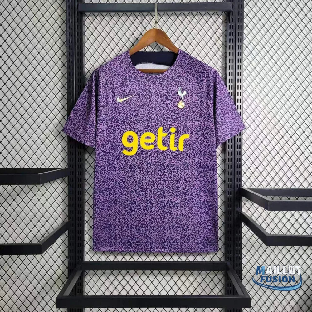 Maillot Tottenham entrainement 2023-24