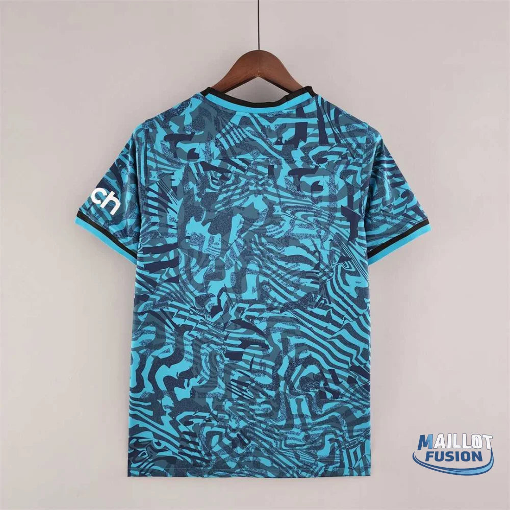 Maillot Tottenham extérieur 2022-23