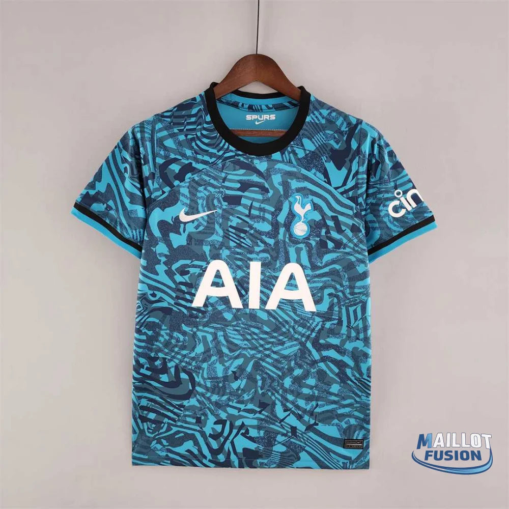 Maillot Tottenham extérieur 2022-23