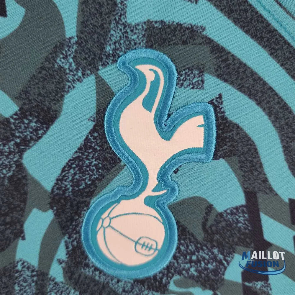 Maillot Tottenham extérieur 2022-23
