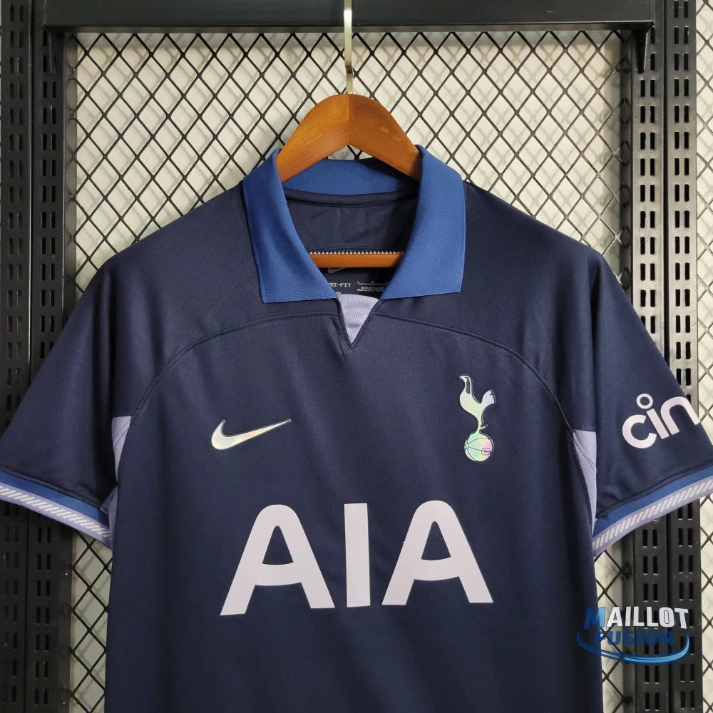 Maillot Tottenham extérieur 2023-24