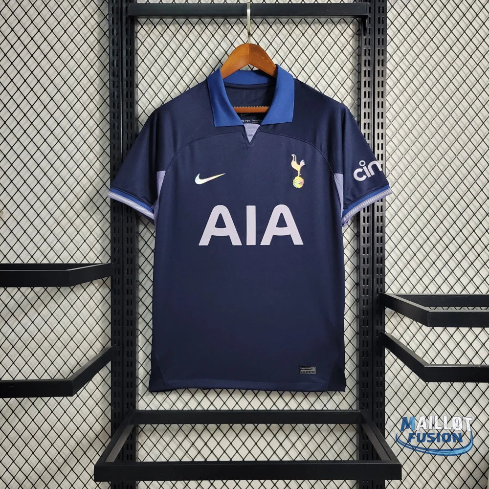 Maillot Tottenham extérieur 2023-24