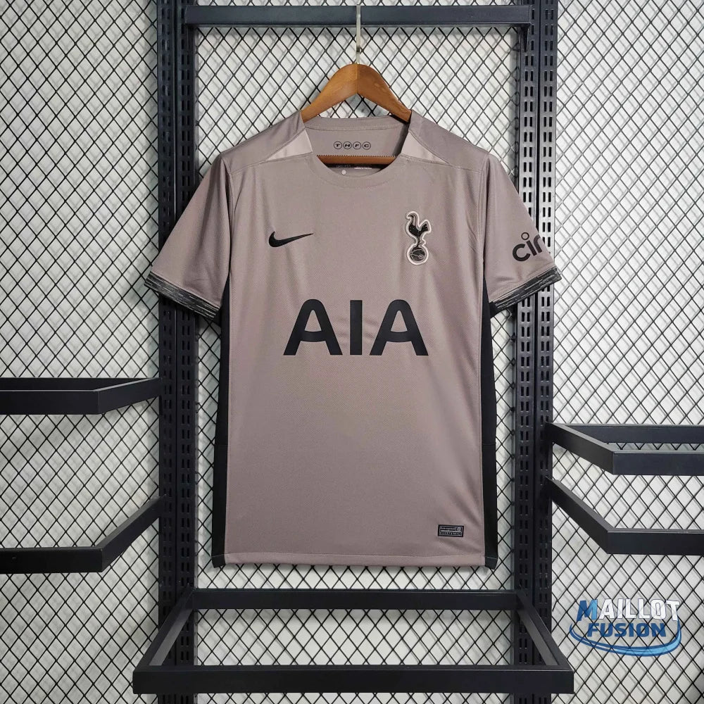 Maillot Tottenham extérieur 2023-24