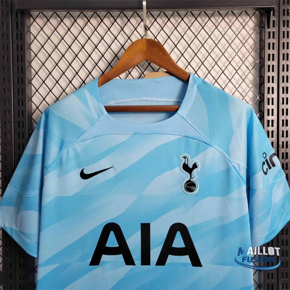 Maillot Tottenham Gardien 2023-24
