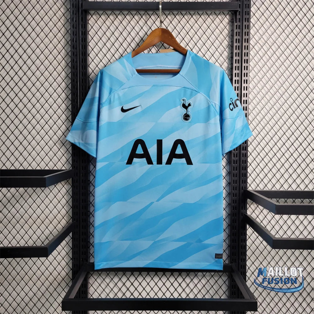 Maillot Tottenham Gardien 2023-24