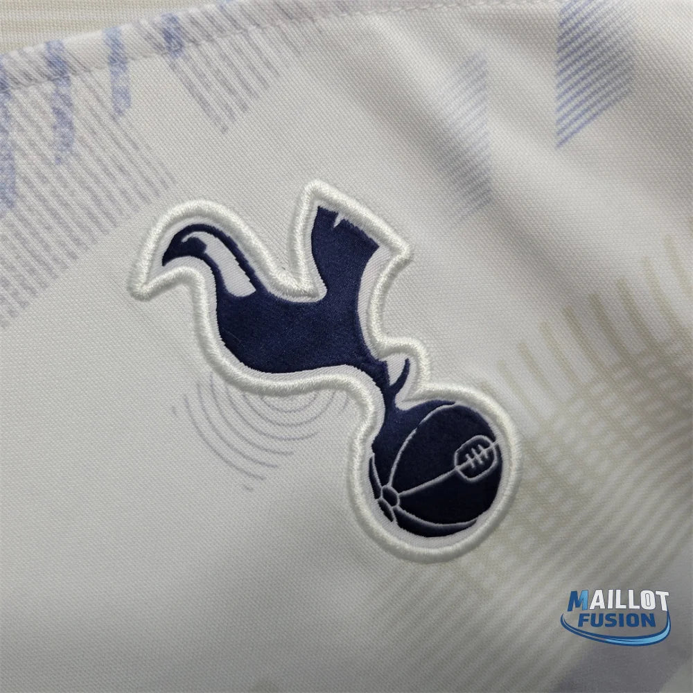 Maillot Tottenham Manches longues 2023-24