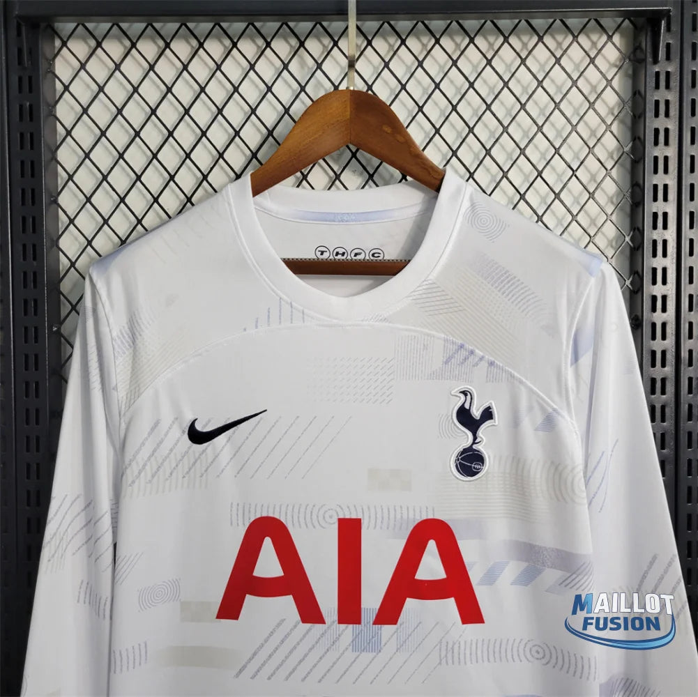 Maillot Tottenham Manches longues 2023-24