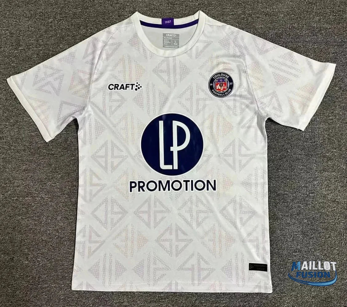 MAILLOT TOULOUSE 2023/24 Collection 2023 / 2024