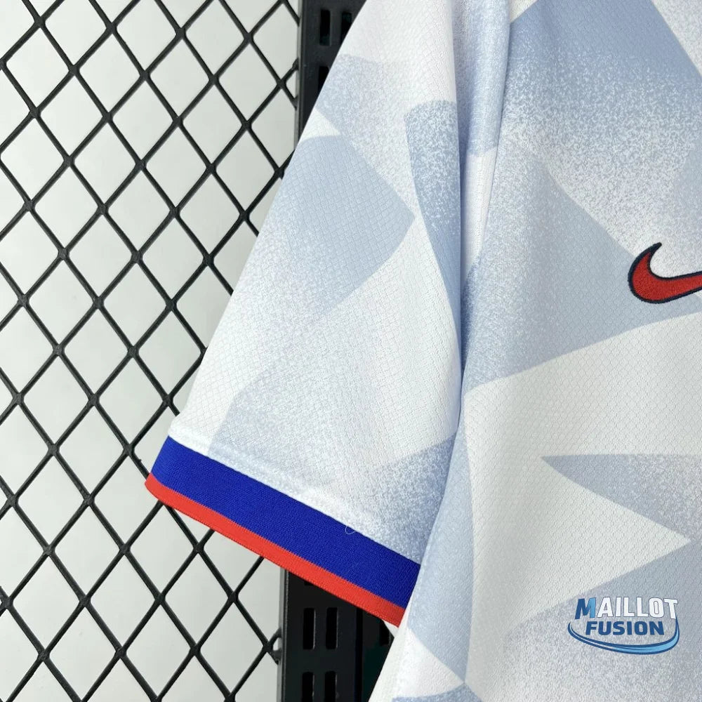Maillot USA 2025-26