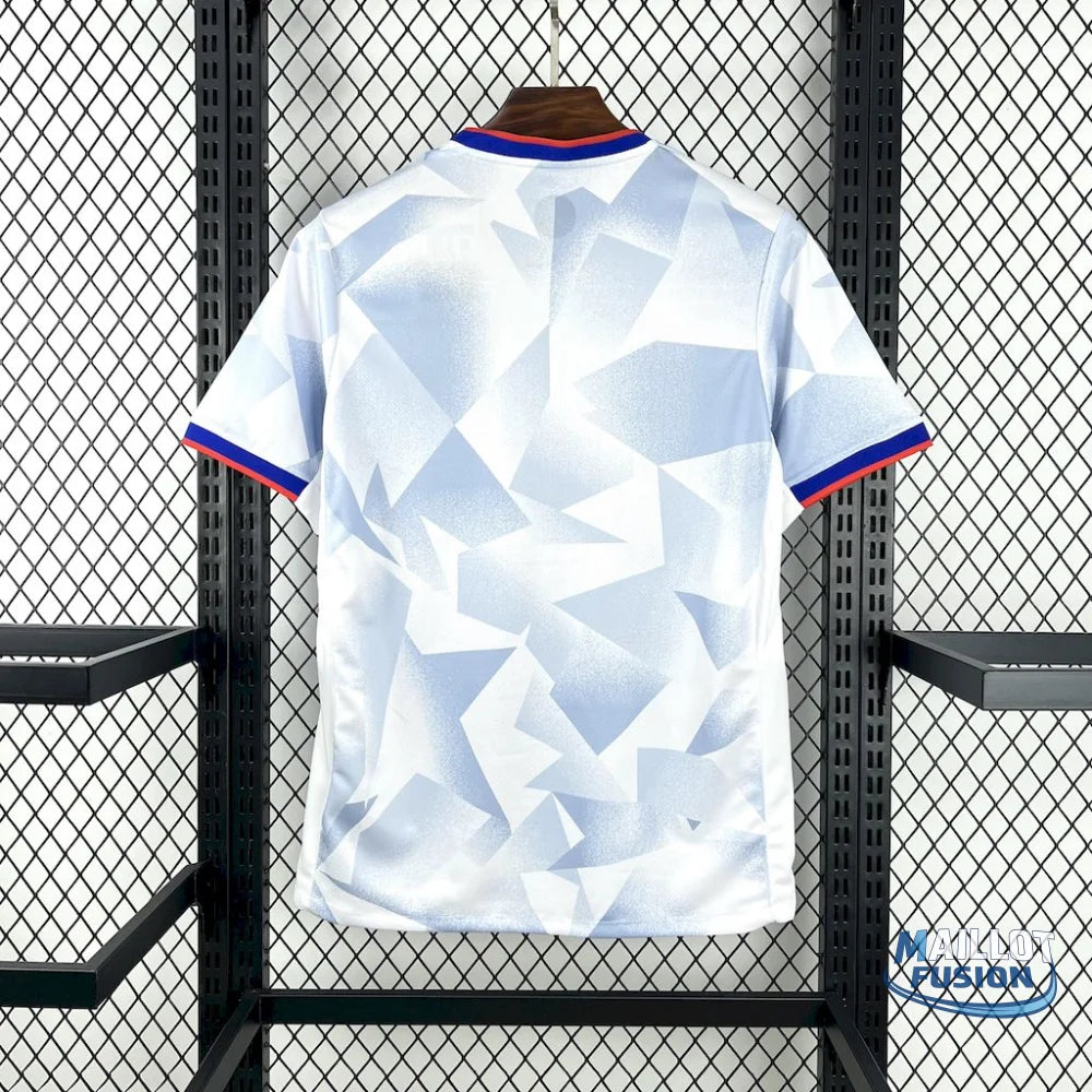 Maillot USA 2025-26
