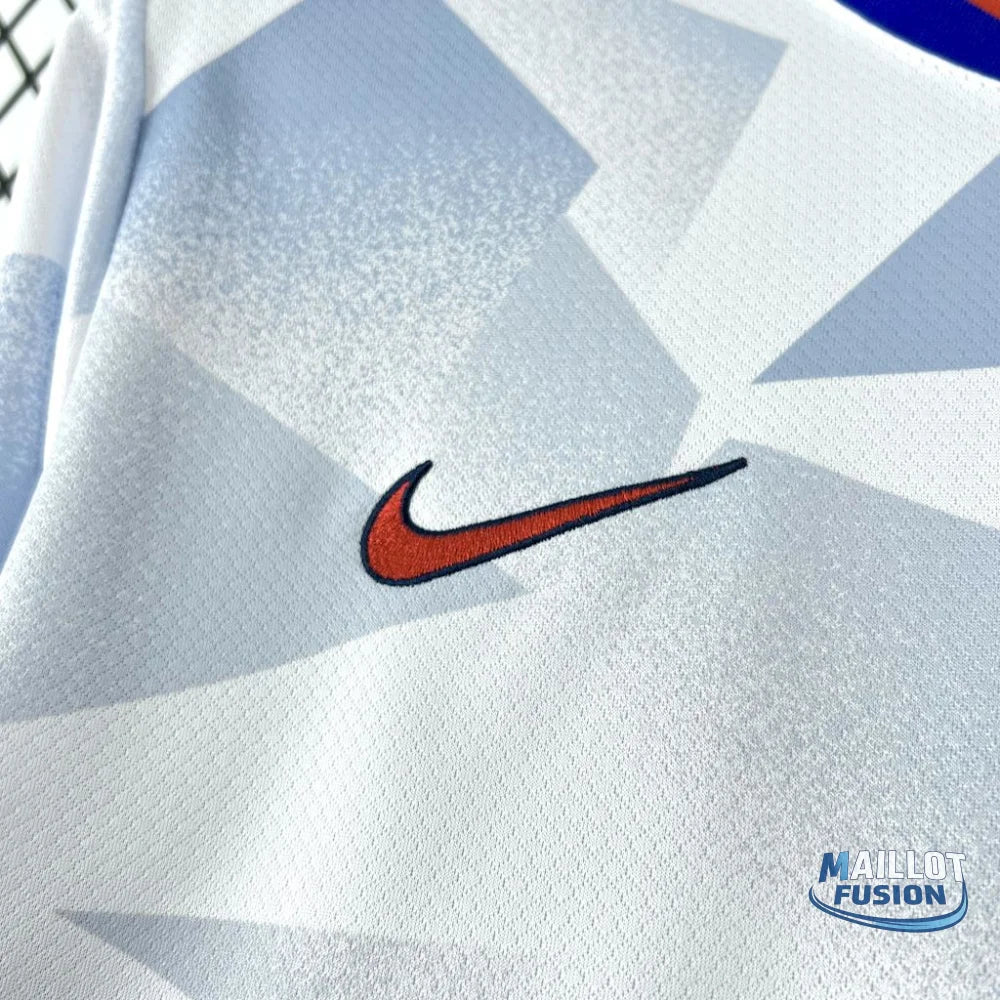 Maillot USA 2025-26
