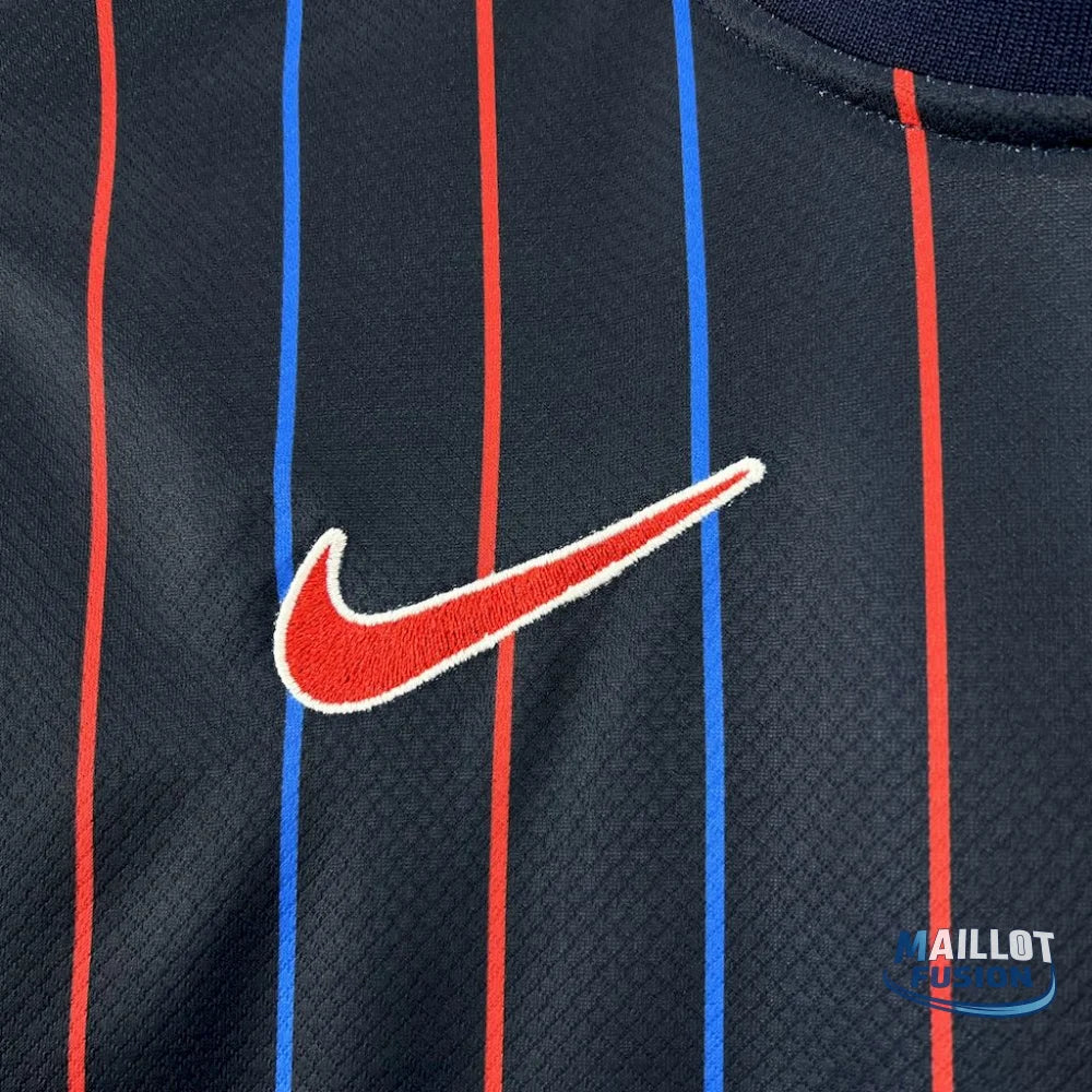Maillot USA extérieur 2025-26