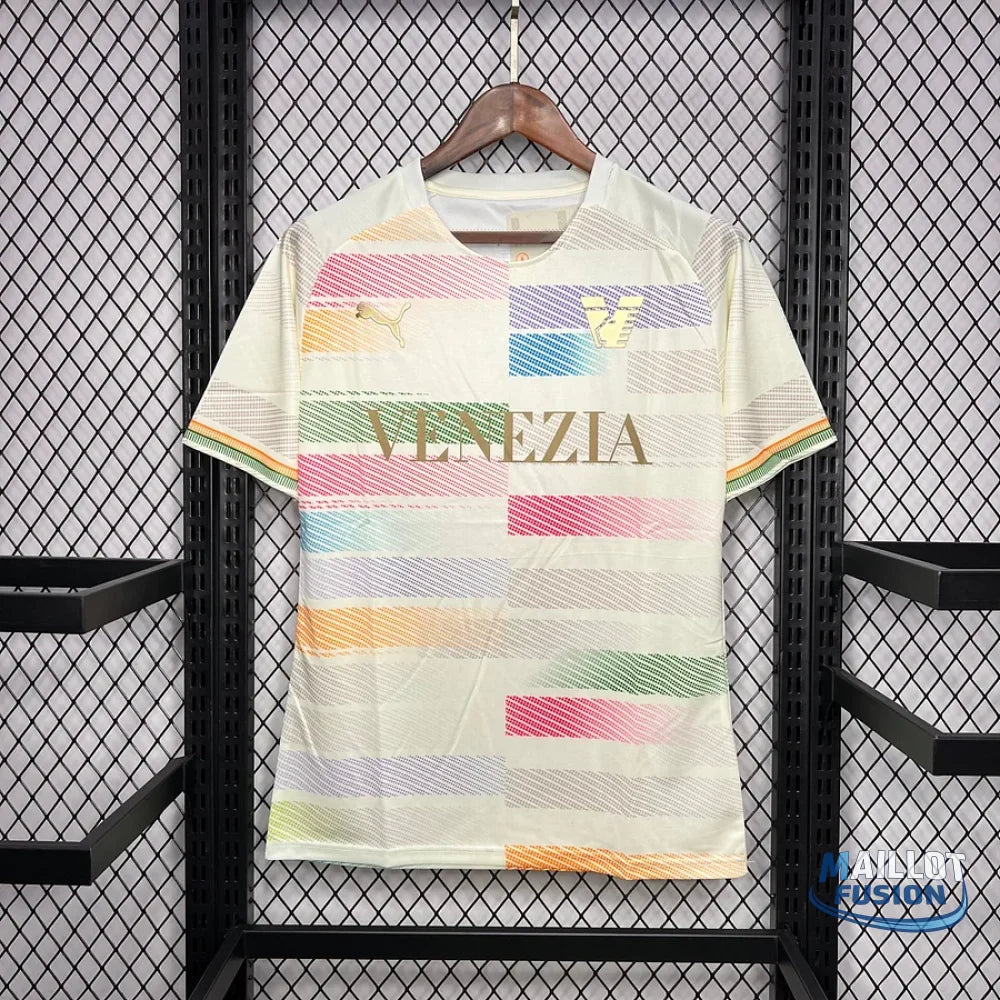 Maillot Venise concept 2024/25