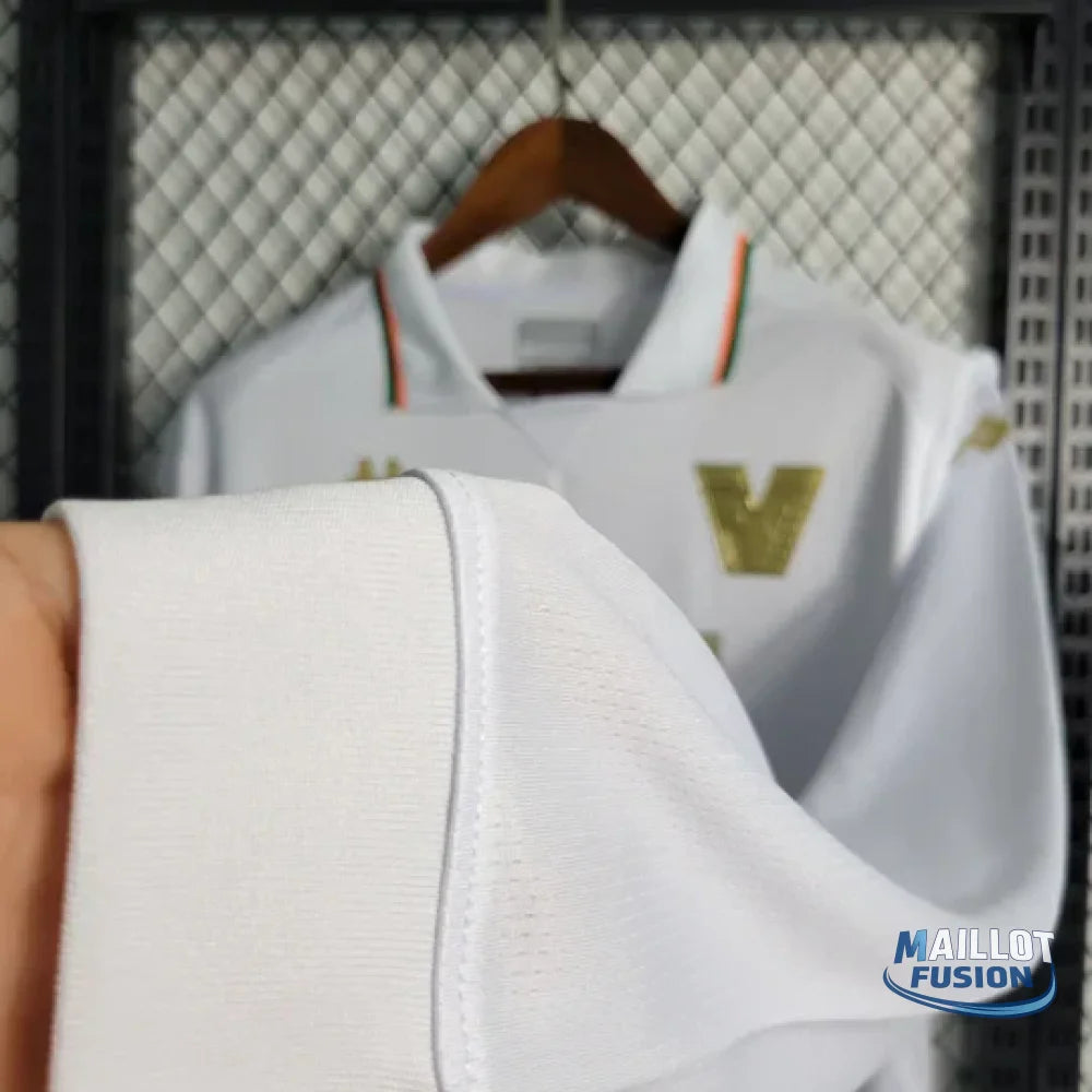 Maillot Venise extérieur 2023 2024 manches longues