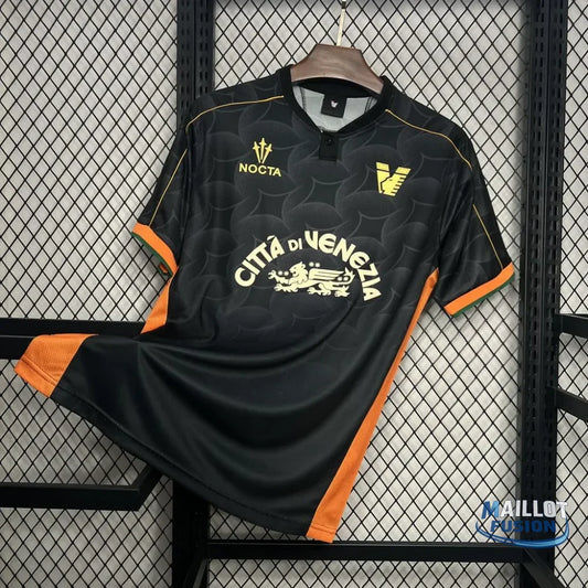 Maillot Venise foot domicile 2024 2025
