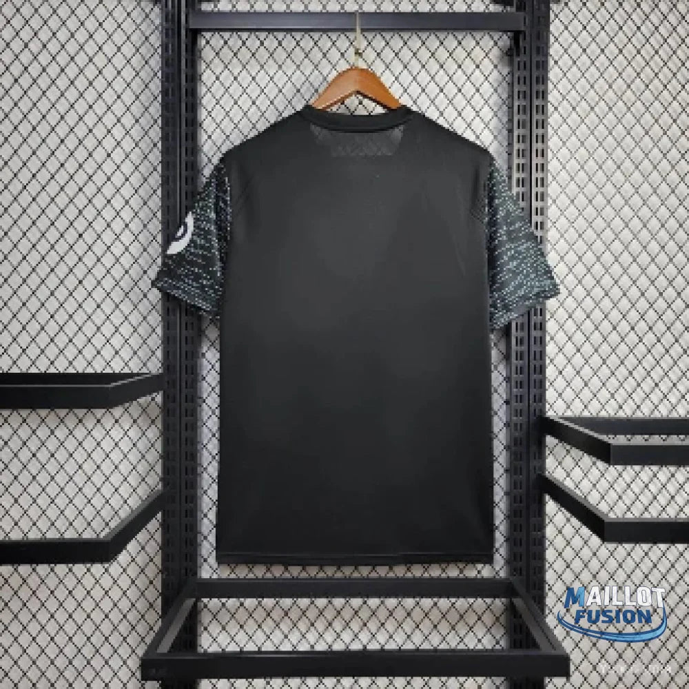MAILLOT WEST HAM 2024/25 THIRD NOIR