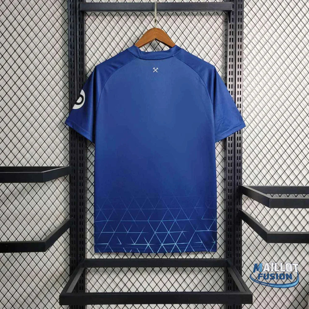 Maillot West Ham extérieur 2023-24
