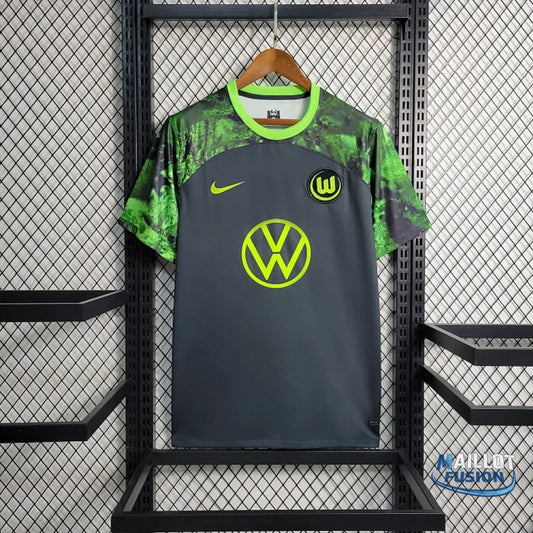 MAILLOT WOLFSBURG