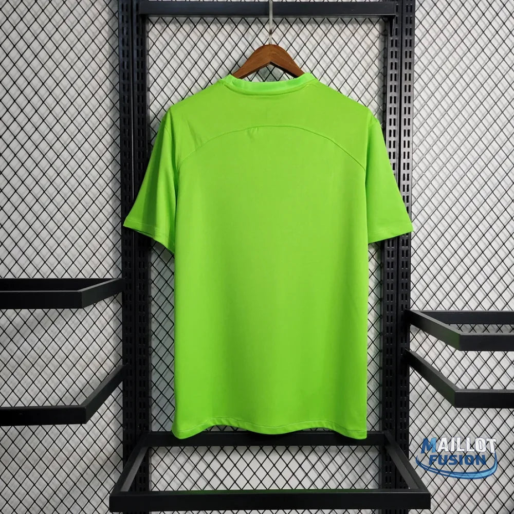 MAILLOT WOLFSBURG DOMICILE 2023/24