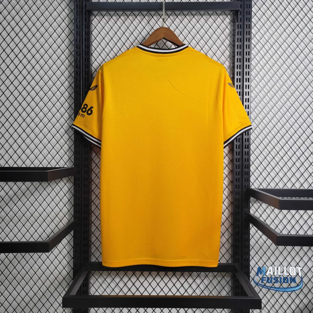 Maillot Wolves 2023-24