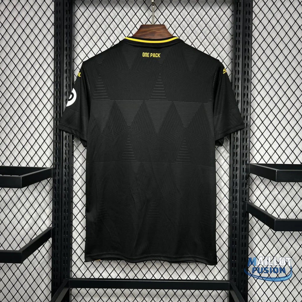 Maillot Wolves extérieur 2024-25