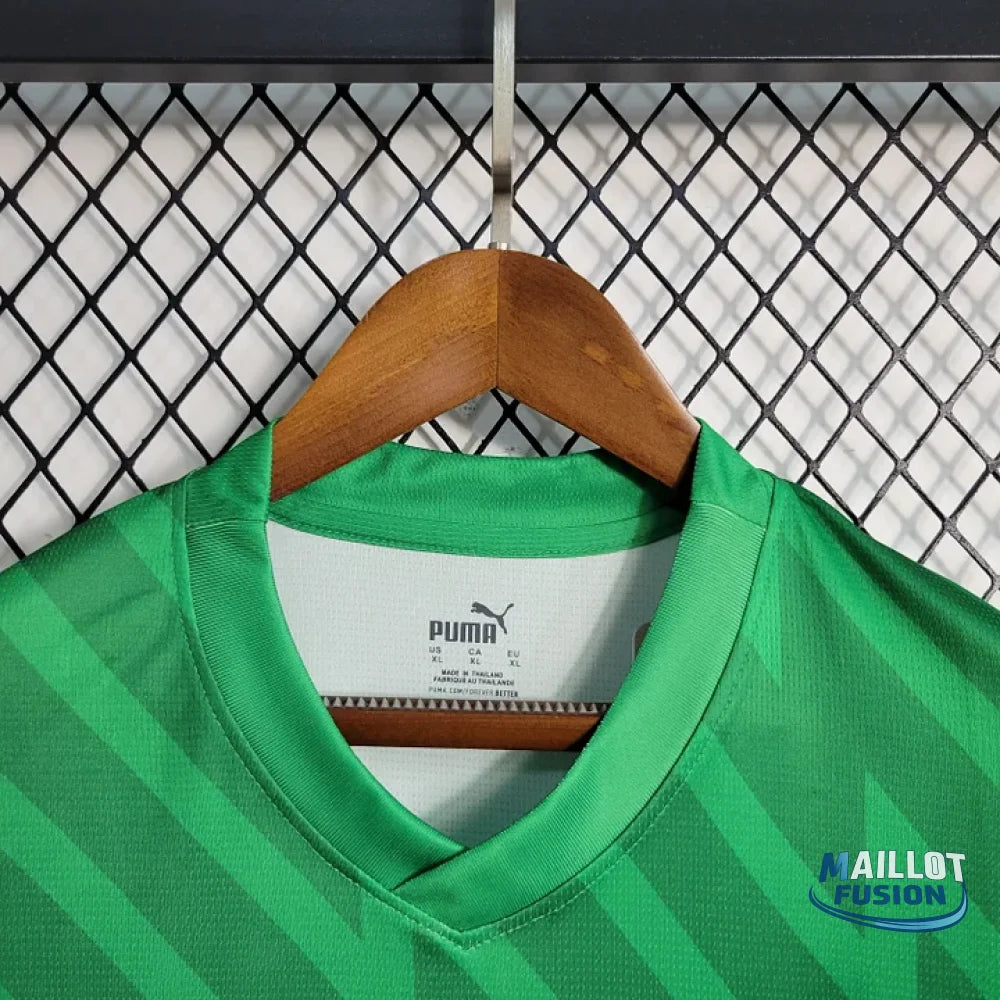 Manchester City maillot 2023 2024 Gardien