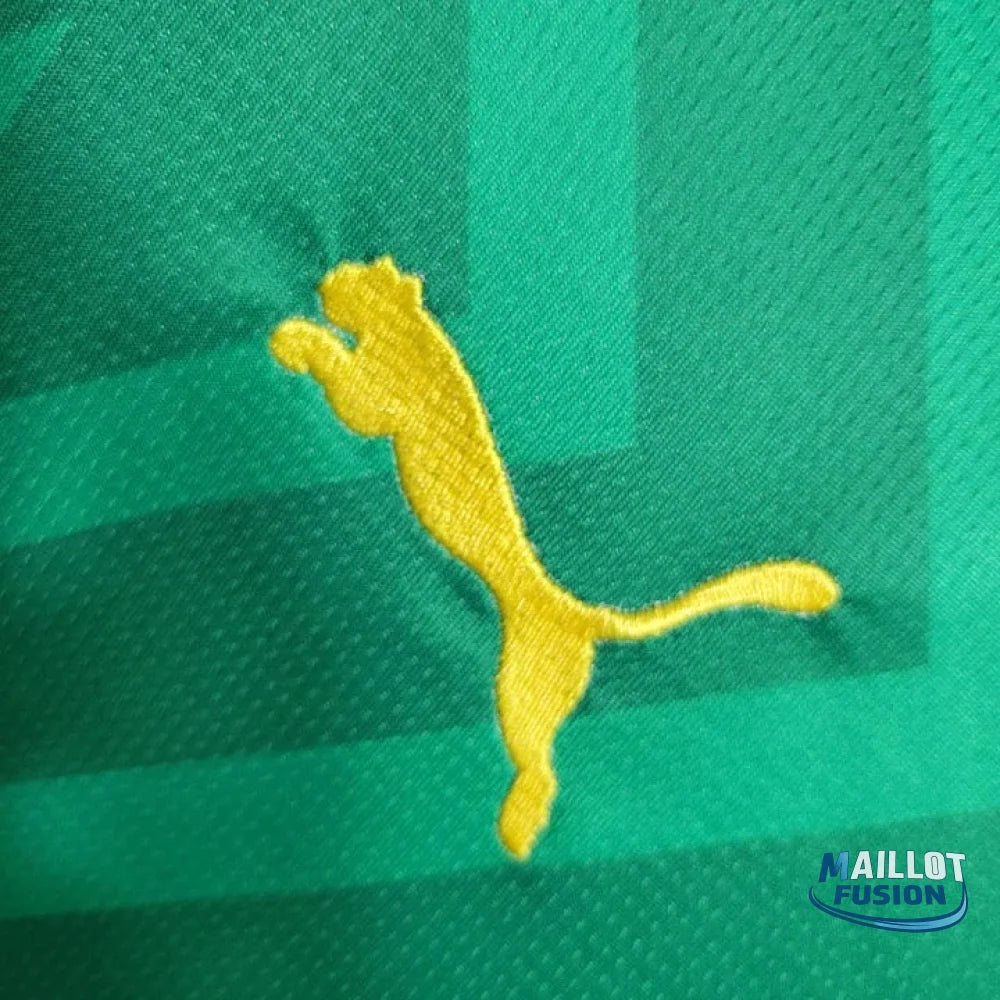 Manchester City maillot 2023 2024 Gardien