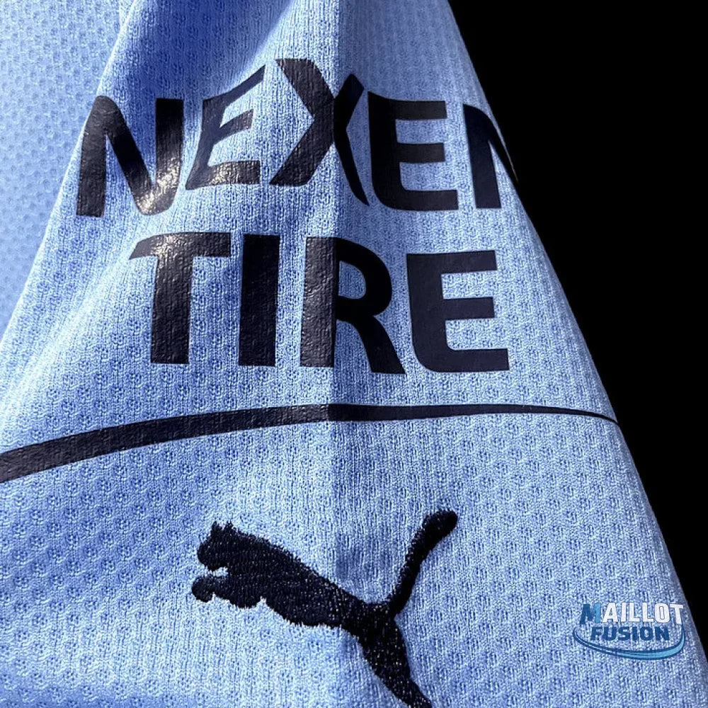 Manchester City maillot Domicile 2022/23
