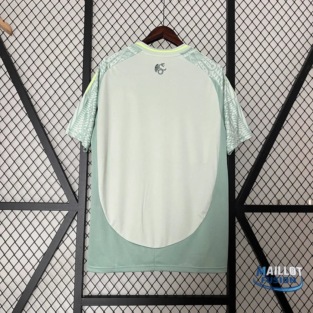 MEXIQUE MAILLOT ÉXTERIEUR 2024/25