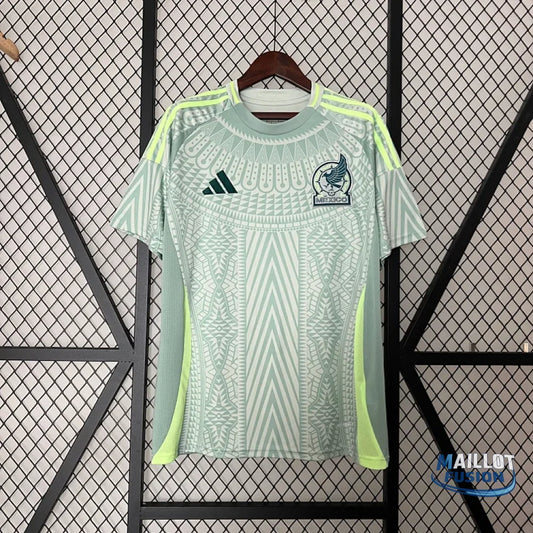 MEXIQUE MAILLOT ÉXTERIEUR 2024/25