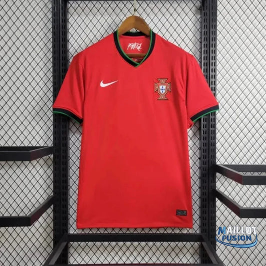 Portugal National Team Jersey Away EURO 2024 Collection 2023 / 2024