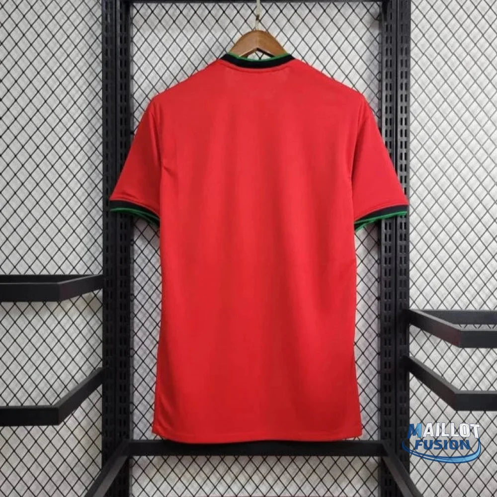 Portugal National Team Jersey Away EURO 2024 Collection 2023 / 2024