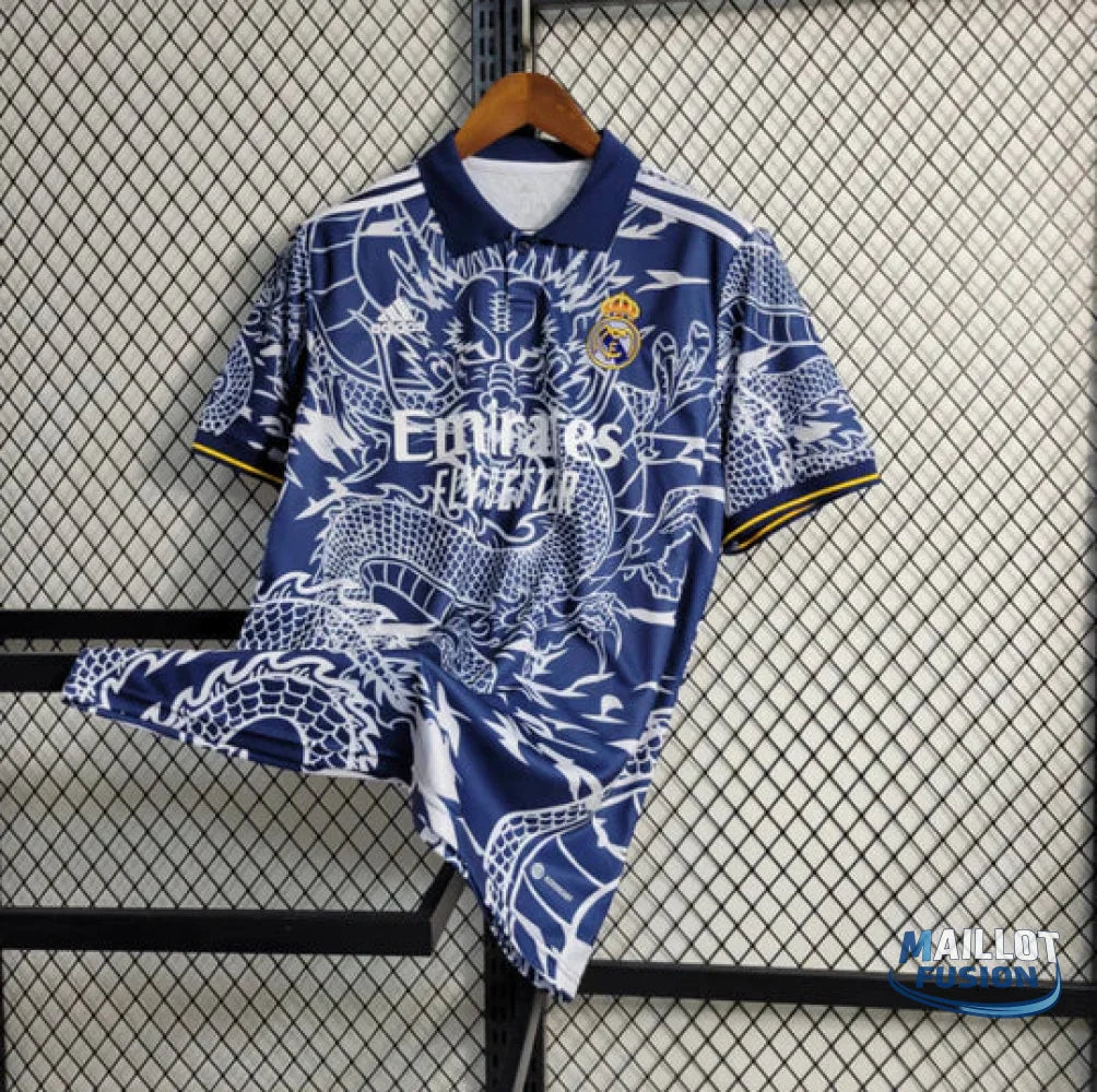 Real Madrid Concept