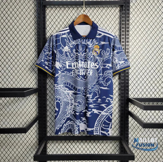 Real Madrid Concept