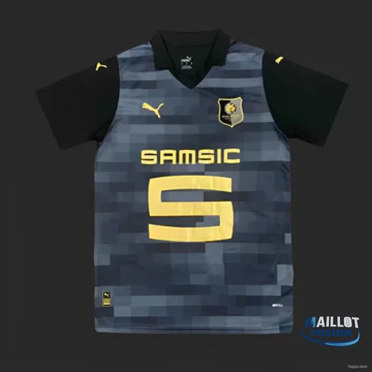 Rennes maillot foot 2023 2024 Collection 2023 / 2024