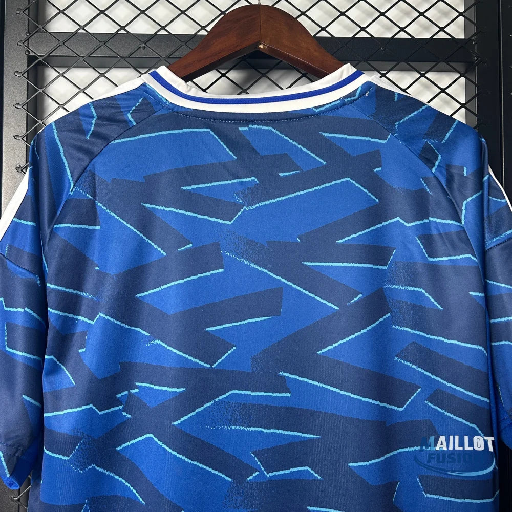SCHALKE 04 HOME 25/26