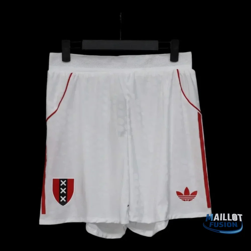 Short Ajax 2025-26