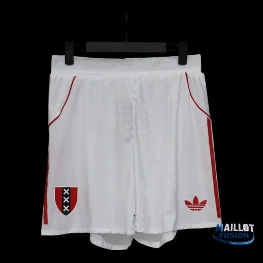 Short Ajax 2025-26