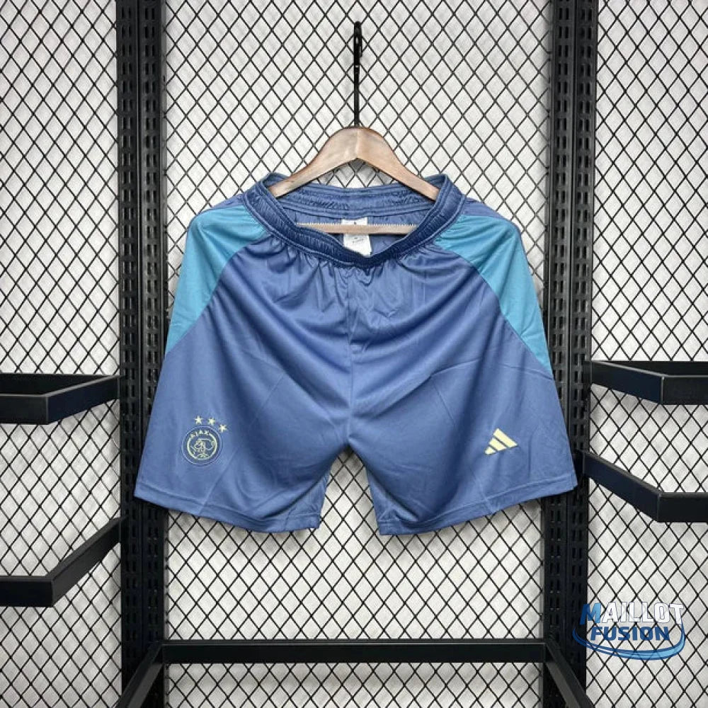 Short Ajax Extérieur 2024/2025