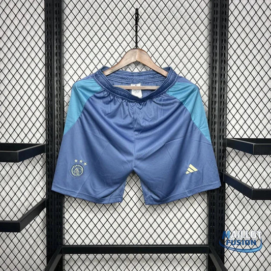 Short Ajax Extérieur 2024/2025